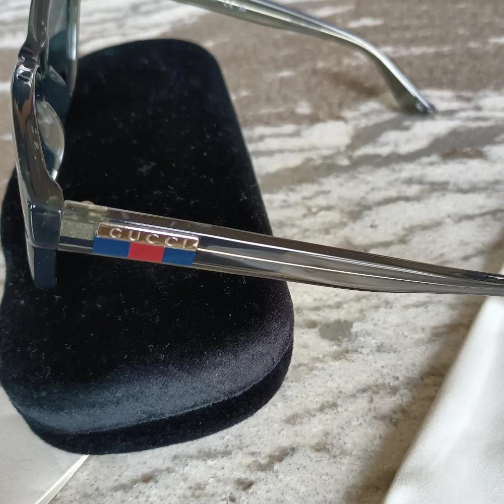 Gucci Men's Sunglasses NEW One Size